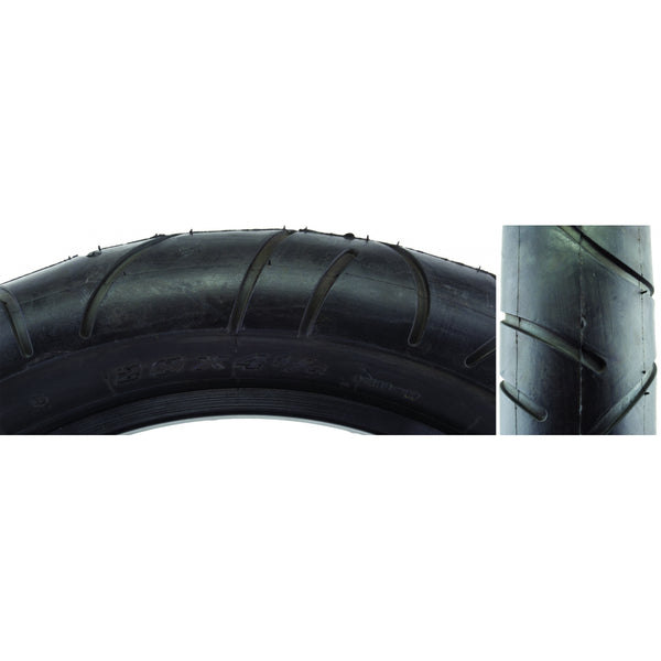 KEN 20x4-1/4 KRAZE K1032 BLACK WIRE