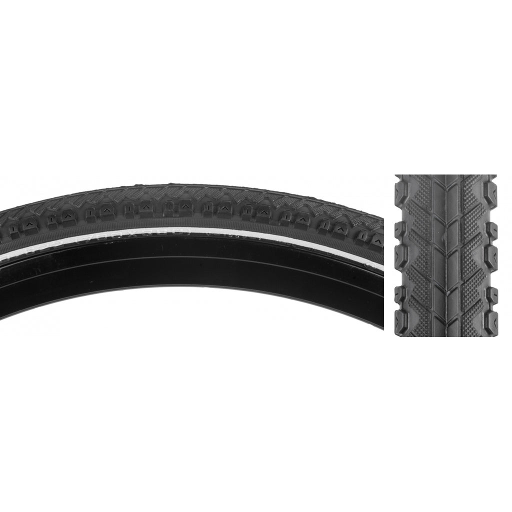 SUNLITE 700x38 CST1559 BK/BSK REF/KEV SERVANT WIRE