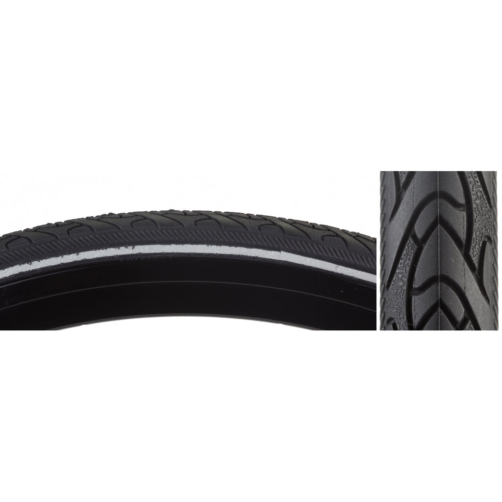 SUNLITE 700x28 CST1777 BK/BSK CLASSIC OTIS WIRE