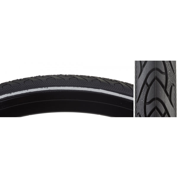 SUNLITE 700x28 CST1777 BK/BSK CLASSIC OTIS WIRE