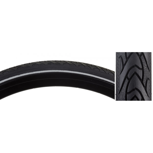 SUNLITE 700x32 CST1777 BK/BSK CLASSIC OTIS WIRE