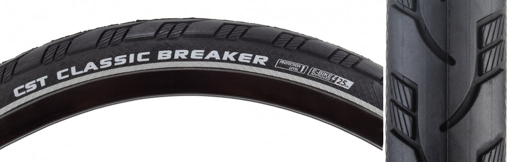 CSTP CLASSIC BREAKER 700x35 BK/BKSC/APL **ALSO SIZE 28x1-5/8x1-3/8** WIRE