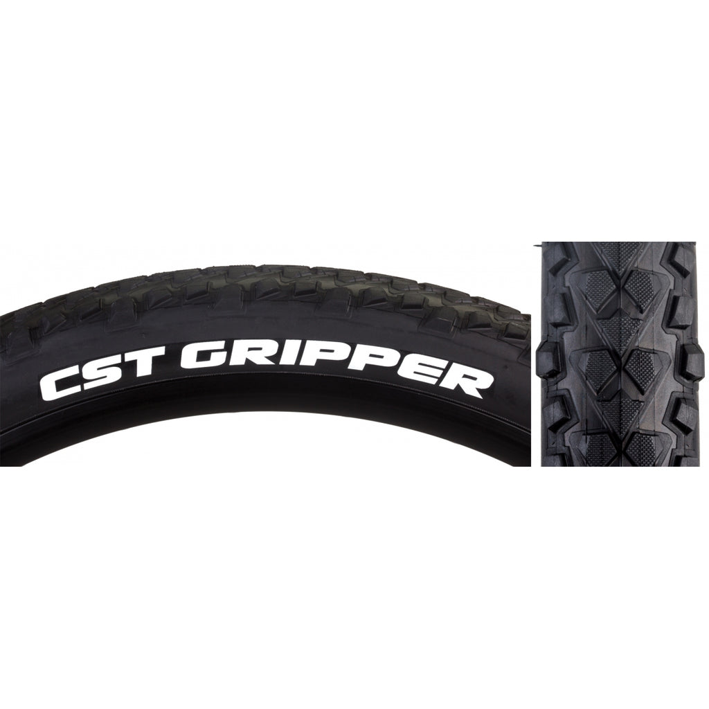 CSTP GRIPPER 27.5x2.25 BK/BK SC WIRE