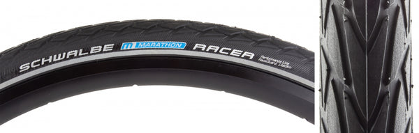 SWB MARATHON RACER 26x1.5 PERF LITE R-GUARD BK/BSK/REF SP-GRIP E25 WIRE