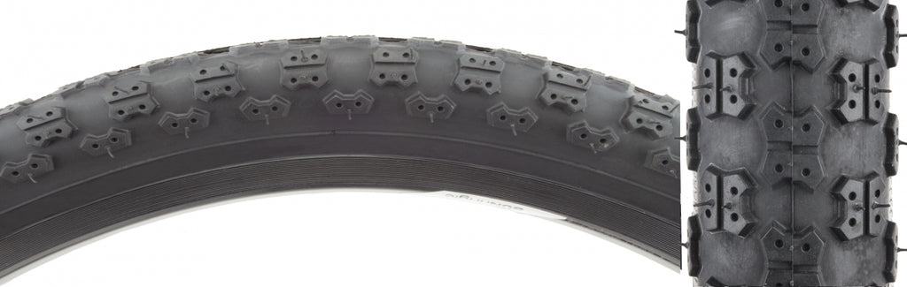 SUNLITE 20x2.125 BK/BK MX3 K50 WIRE