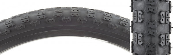 SUNLITE 20x2.125 BK/BK MX3 K50 WIRE