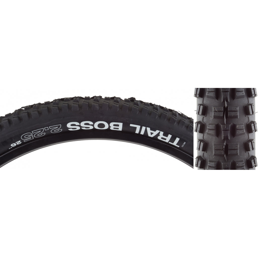 WTB TRAIL BOSS 26x2.25 COMP WIRE