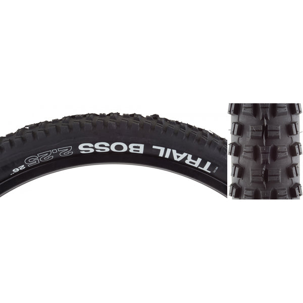 WTB TRAIL BOSS 26x2.25 COMP WIRE