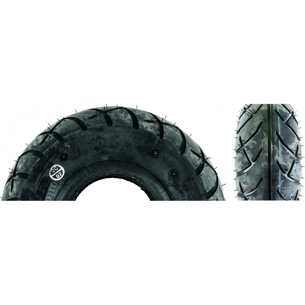 SUNLITE SCOOTER 3.00x4 4PLT K671F WIRE