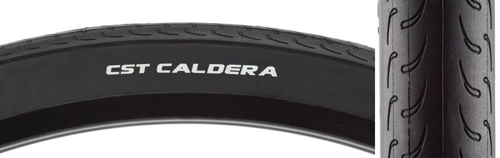 CSTP CALDERA 27.5x2.0 BK/BK WIRE SC/EPS