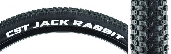 CSTP JACKRABBIT 29x2.25 BK/BK WIRE SC