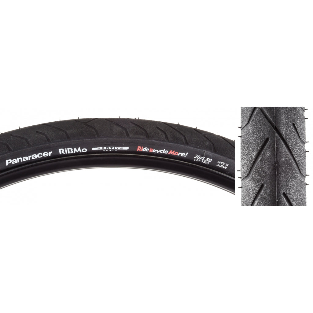 PAN RiBMO PROTITE 26x1.5 FOLD BK/BK