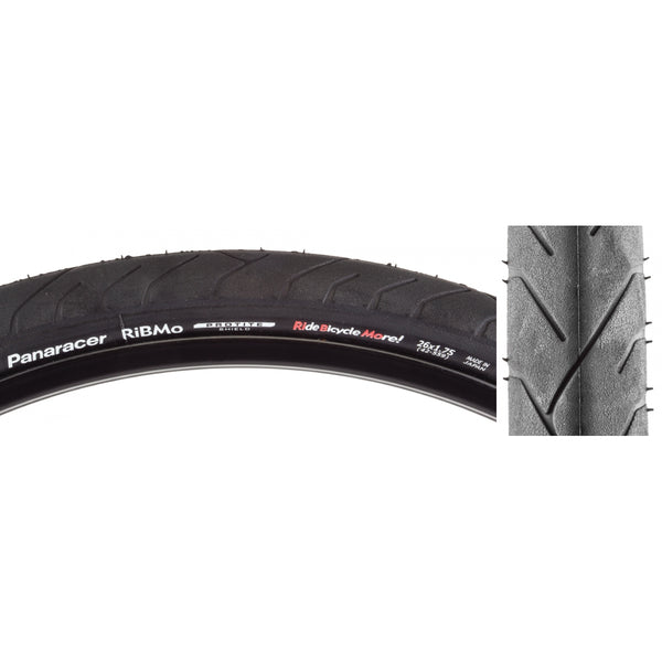 PAN RiBMO PROTITE 26x1.75 FOLD BK/BK