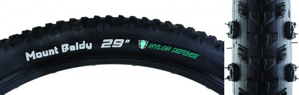 ARISUN MOUNT BALDY 29x2.25 BLACK FOLD/60 ND