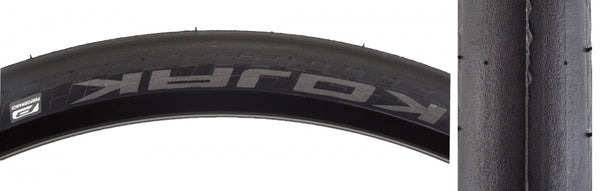 SCHWALBE KOJAK PERF LITE RACEGUARD 26x2.0 BK/BSK SP-GRIP WIRE