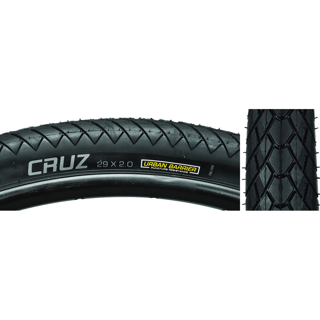 WTB CRUZ 29x2.0 COMP WIRE