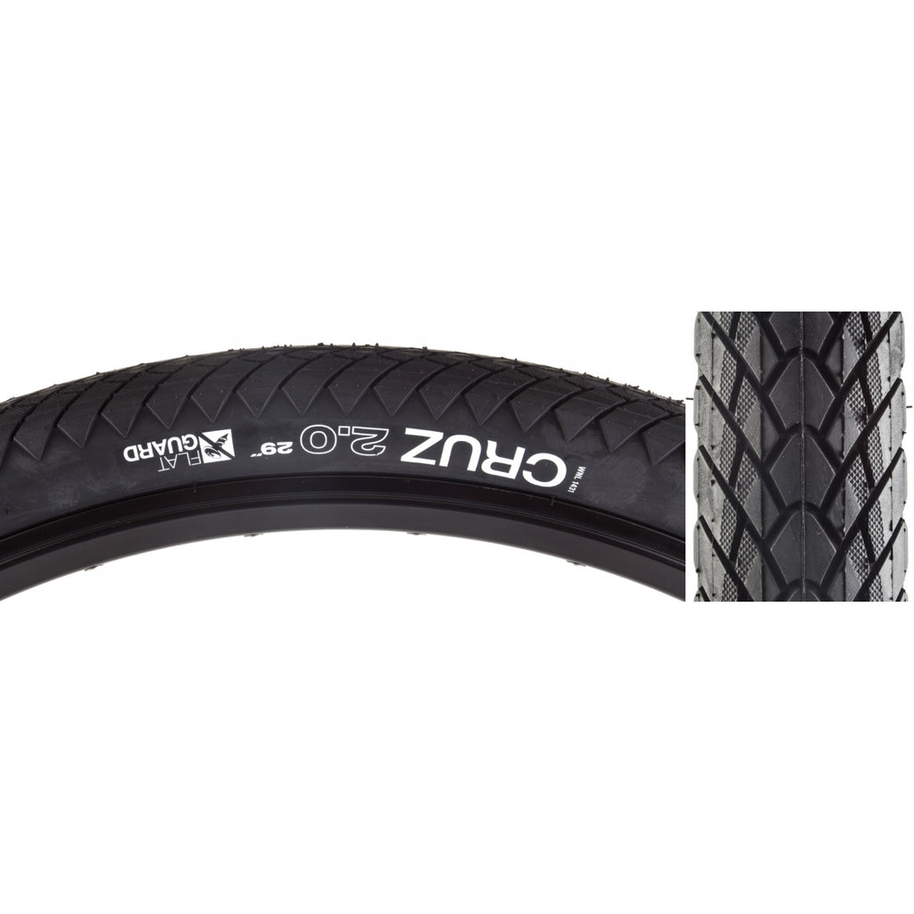 WTB CRUZ 29x2.0 FLAT GUARD WIRE