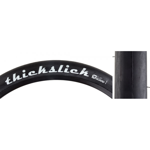 WTB THICKSLICK 26x2.0 FLAT GUARD WIRE