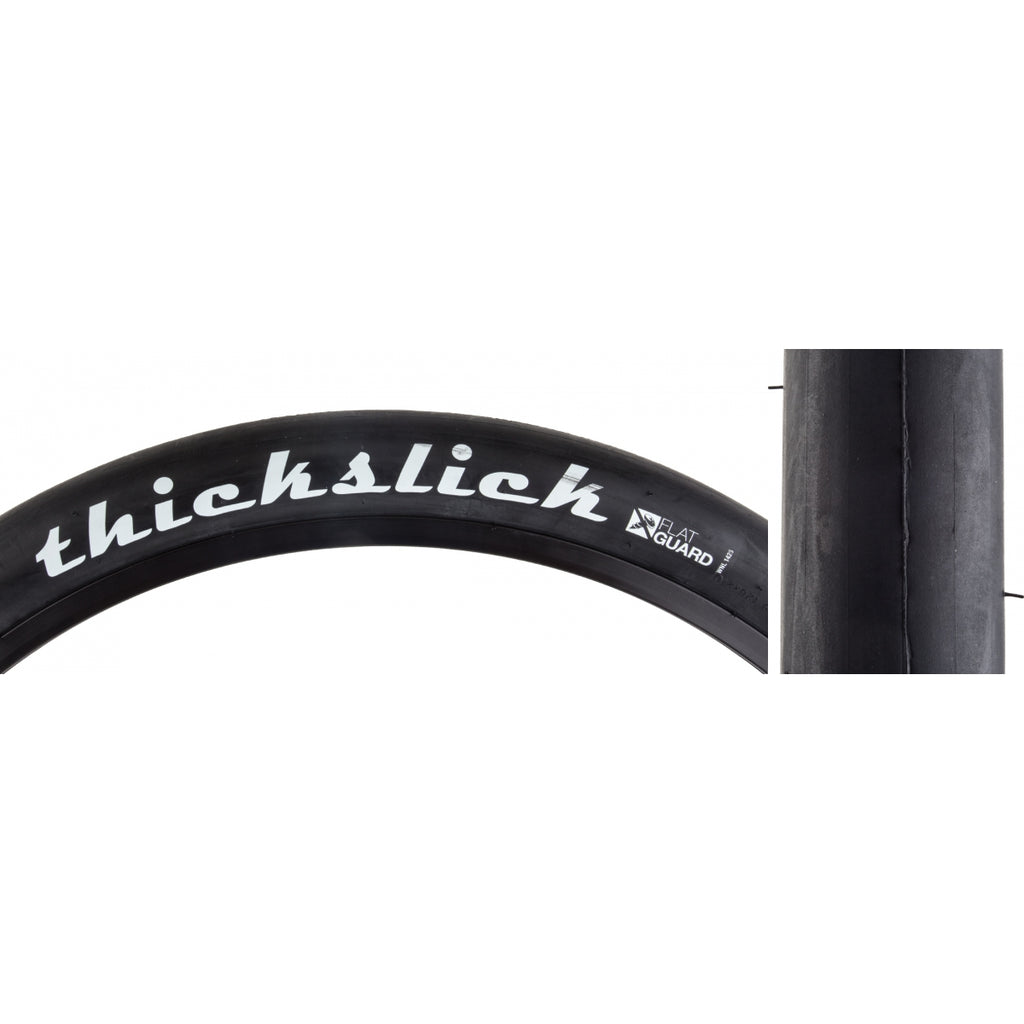 WTB THICKSLICK 29x2.1 FLAT GUARD WIRE