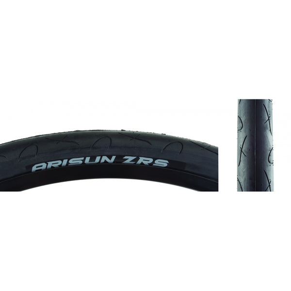 ARISUN ZRS 700x38 BLACK WIRE/30