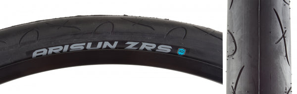 ARISUN ZRS 700x38 BLACK WIRE/60 KD