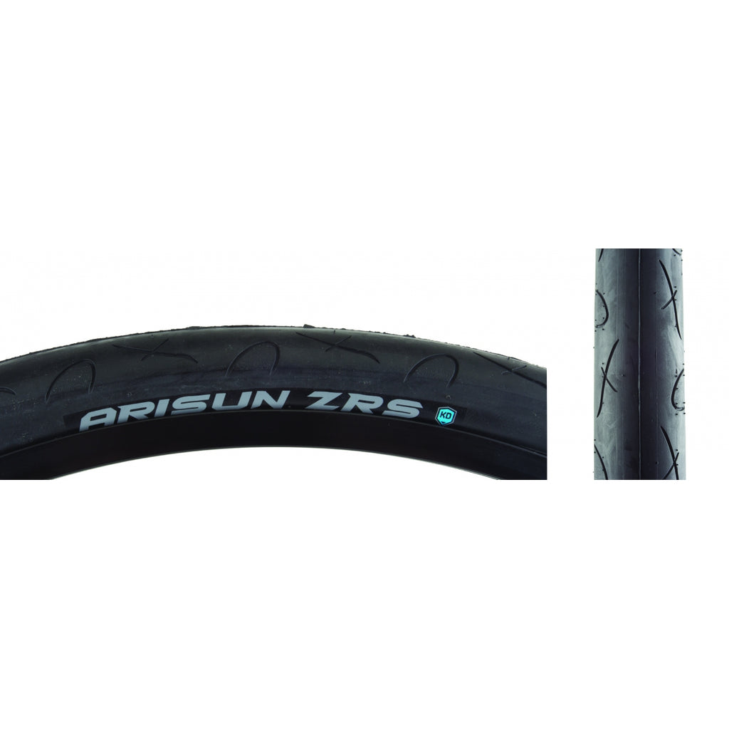 ARISUN ZRS 26x1.5 BLACK WIRE/60 KD