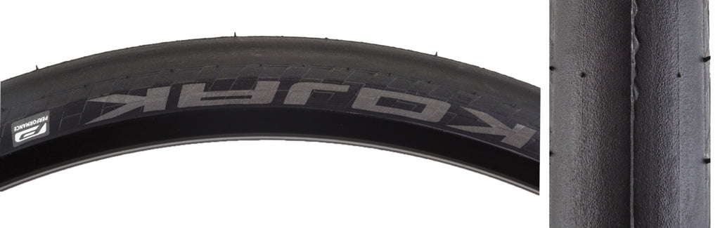 SCHWALBE KOJAK PERF LITE RACEGUARD 700x35 BK/BSK SP-GRIP WIRE