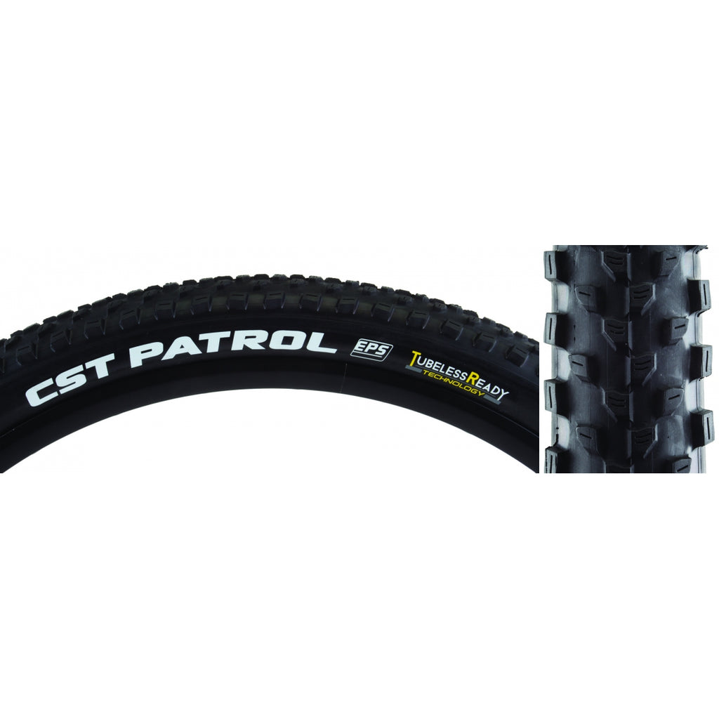 CSTP PATROL 29x2.25 BK/BSK FOLD EPS/AR/TR