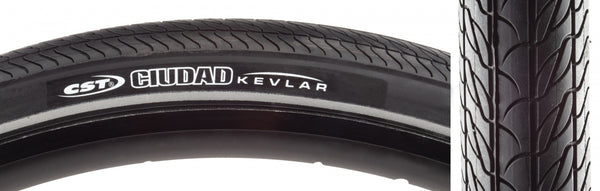 CSTP CIUDAD 700x32 BSK KEV BLT REF WIRE