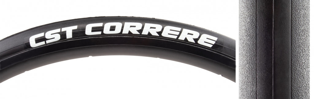 CSTP CORRERE 700x23 BSK 120 WIRE