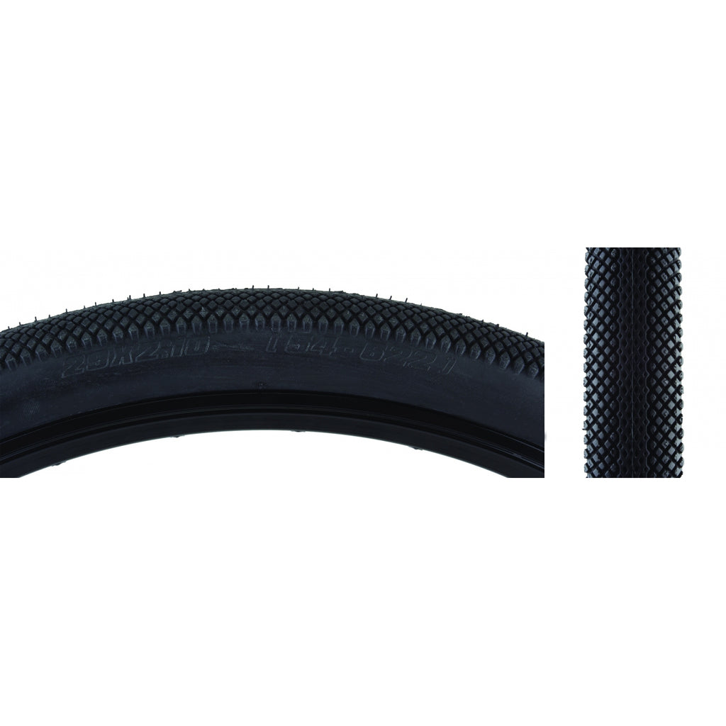 SE BIKES SPEEDSTER 29x2.1 BK/BK WIRE/27