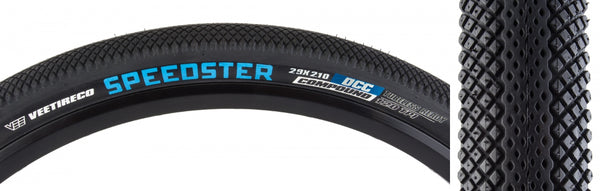 VEE SPEEDSTER 29x2.1 BK/BK FOLD/120/TLR/DCC/B-PROOF E25
