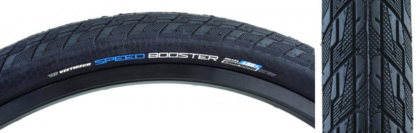 VEE SPEEDBOOSTER 20x1.85 BK/BK FOLD/90/LSG+