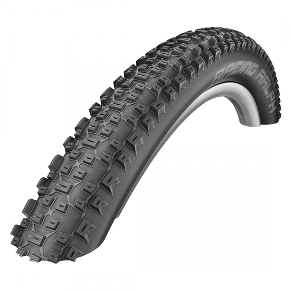 SWB RACING RALPH 27.5x2.25 PERF TWIN BK/BSK ADDIX TLR E25 FOLD