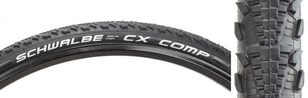 SWB CX COMP 700x38 ACTIVE LITE K-GUARD BK/BSK SBC WIRE