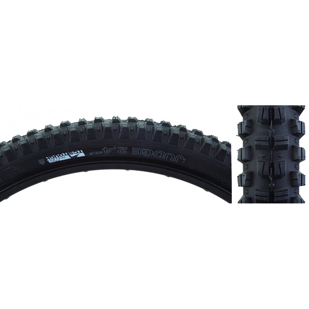 WTB JUDGE 27.5x2.4 TCS TOUGH FR TT FOLD