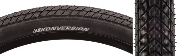 KEN KONVERSION ELITE 24x1.95 BK/BK DTC/ICAPB/60 FOLD 100psi