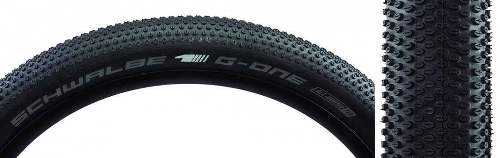 SCHWALBE G-ONE ALLROUND EVO LITE MICRO 700x38 BK/BSK ONESTAR E25 TLR FOLD