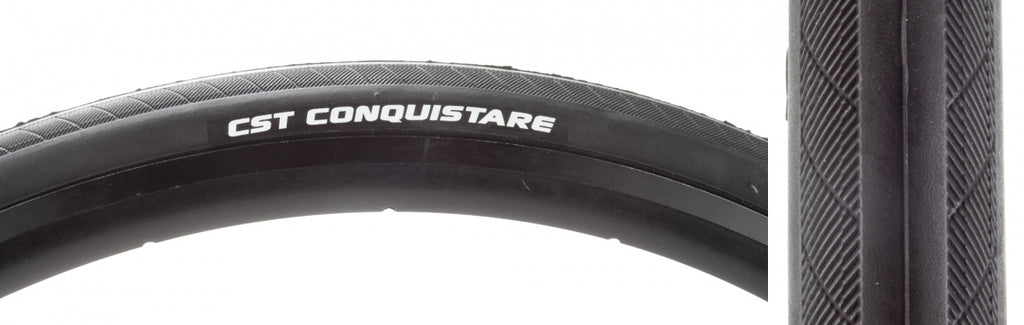 CSTP CONQUISTARE 700x25 BSK 110 WIRE