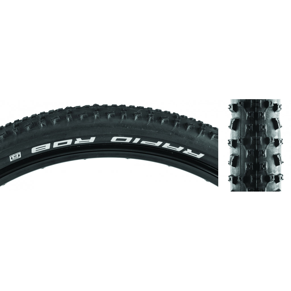 SWB RAPID ROB 27.5x2.25 ACTIVE LITE K-GUARD BK/BSK SBC WIRE