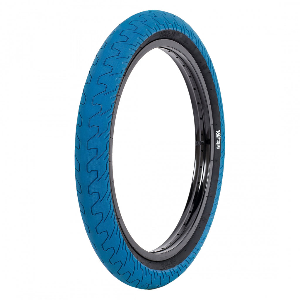 RANT SQUAD 20x2.3 WIRE BU/BLK