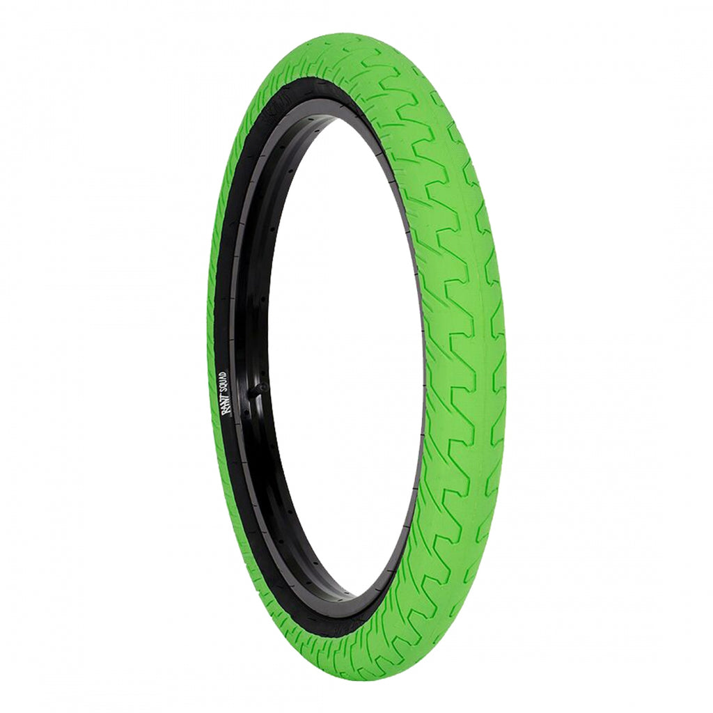 RANT SQUAD 20x2.3 WIRE N-GN/BLK