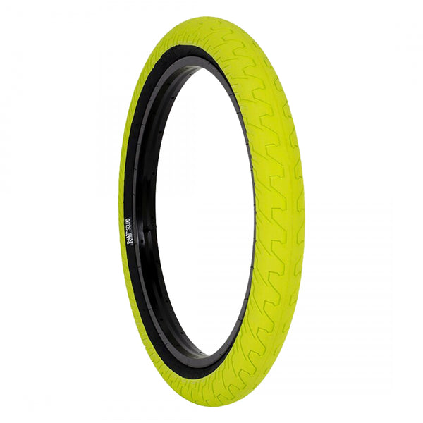 RANT SQUAD 20x2.3 WIRE N-YL/BLK