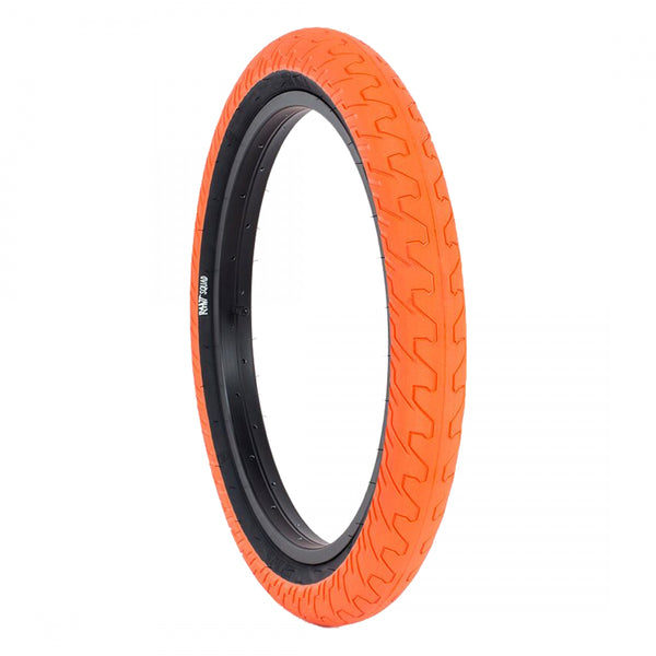 RANT SQUAD 20x2.3 WIRE OR/BLK