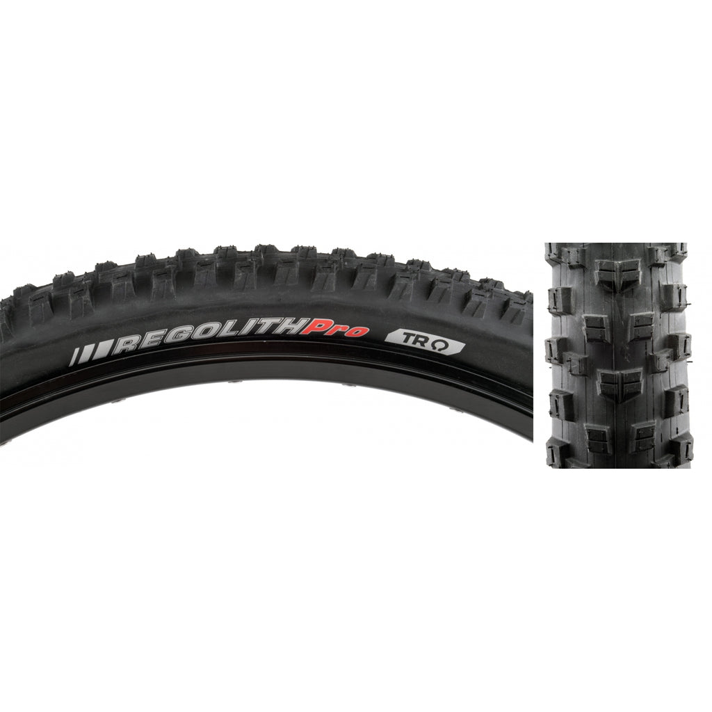KEN REGOLITH PRO 29x2.4 BK/BK DTC/SCT/TLR/120 FOLD 45psi