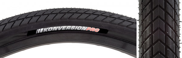 KEN KONVERSION PRO 20x1.5 BK/BK DTC/120 FOLD 100psi