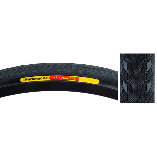 PAN PASELA 20x1.5 WIRE BK/BK