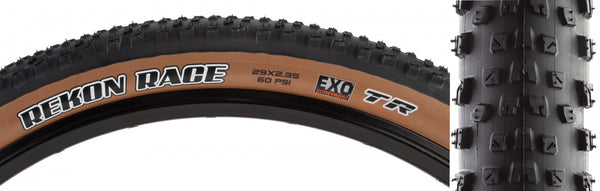 MAX REKON RACE 29x2.35 BK/SK FOLD/60 EXO/TR/DSK