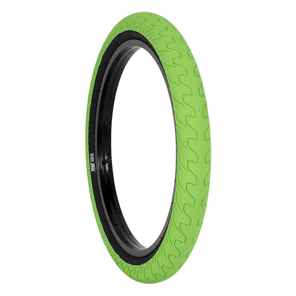 RANT SQUAD 20x2.2 WIRE GN/BLK