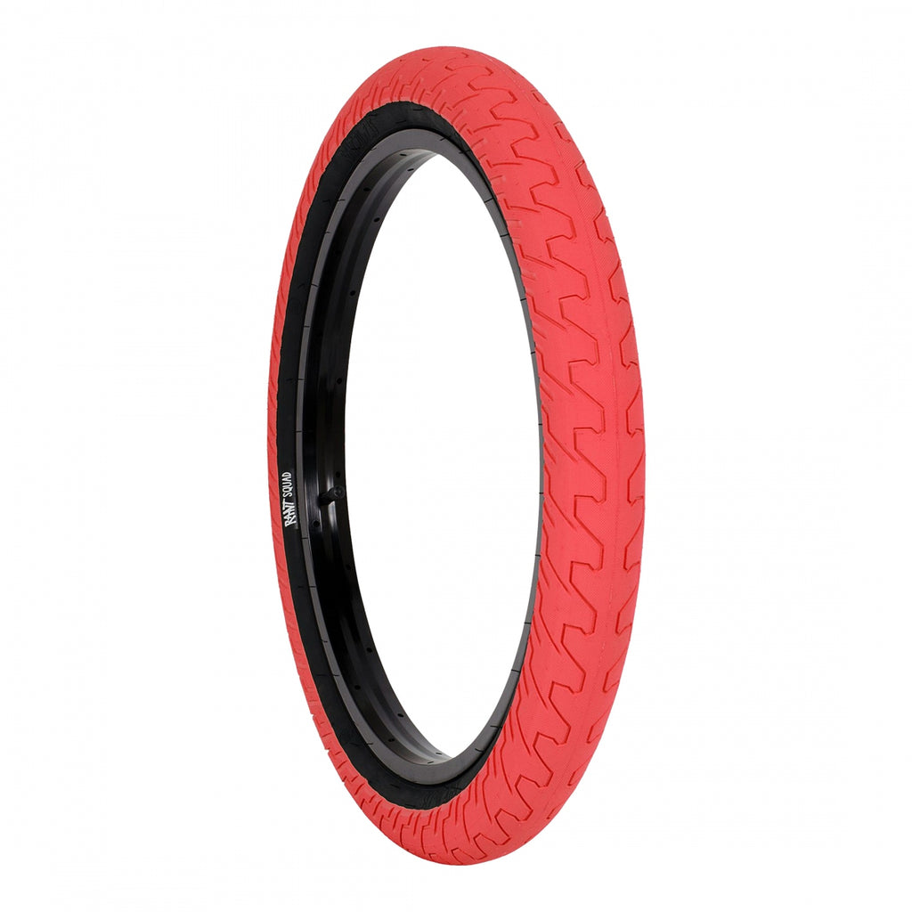 RANT SQUAD 20x2.2 WIRE RD/BLK